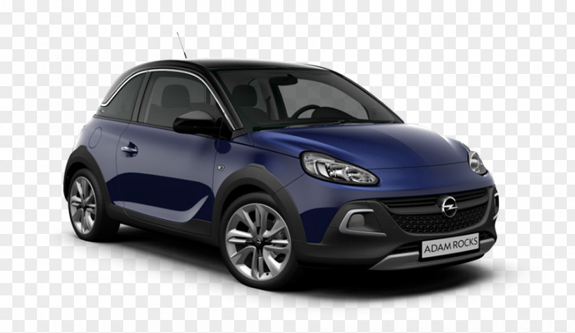 Opel Corsa Car Vauxhall Motors PNG