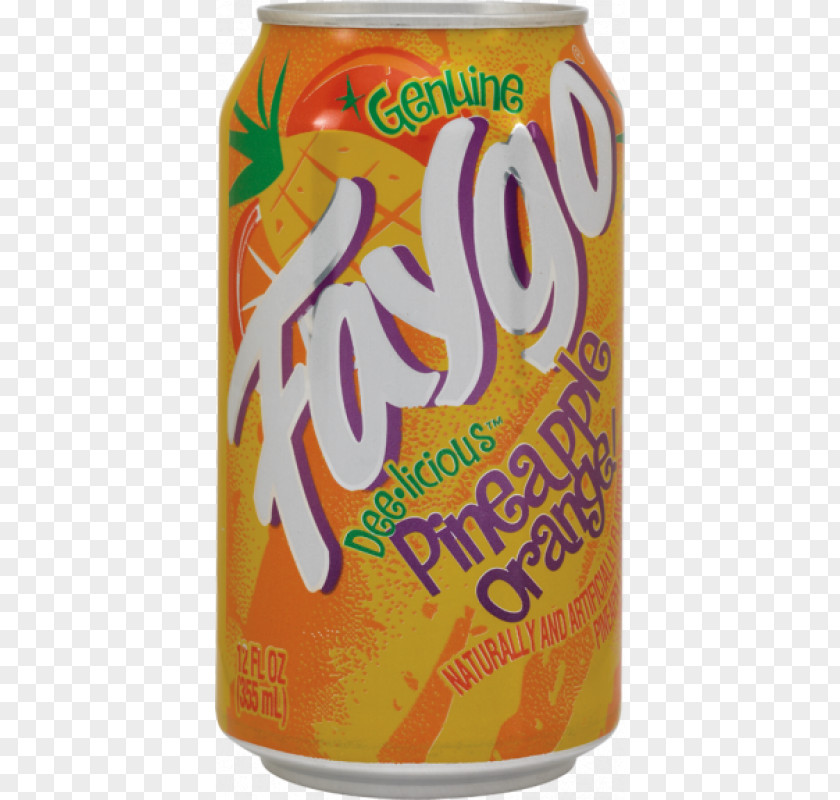 Orange Faygo Fizzy Drinks Soft Drink Red Pop Coca-Cola Cherry PNG