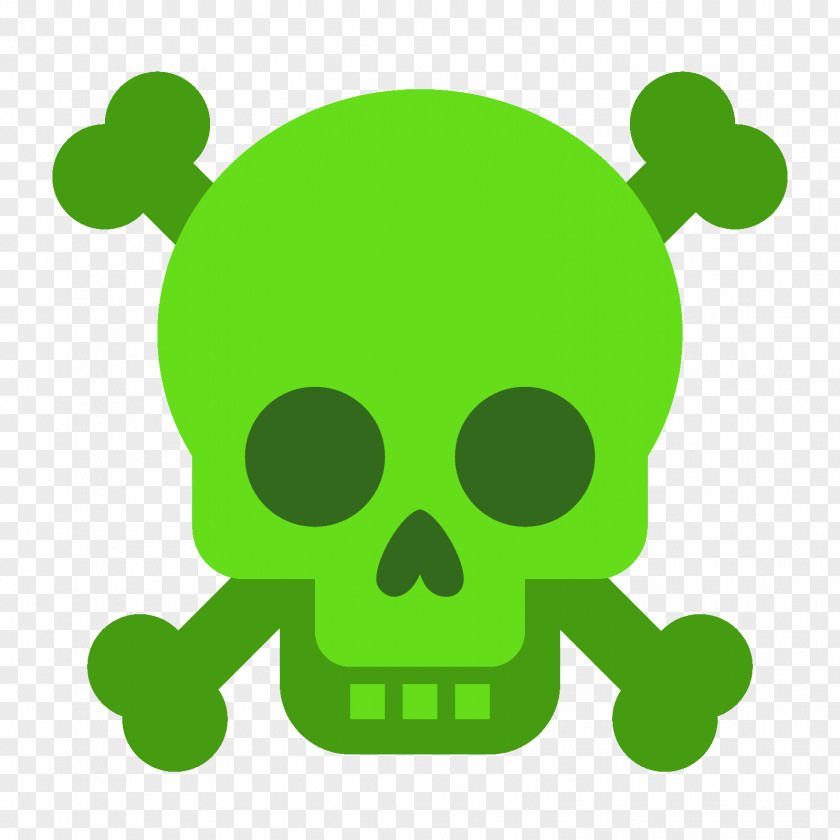 Poison Symbol PNG