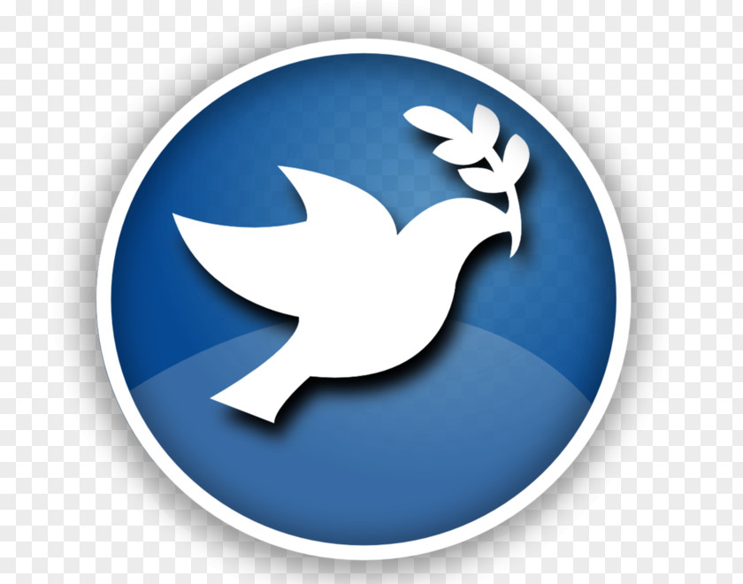 Symbol Pigeons And Doves As Symbols Peace Clip Art PNG