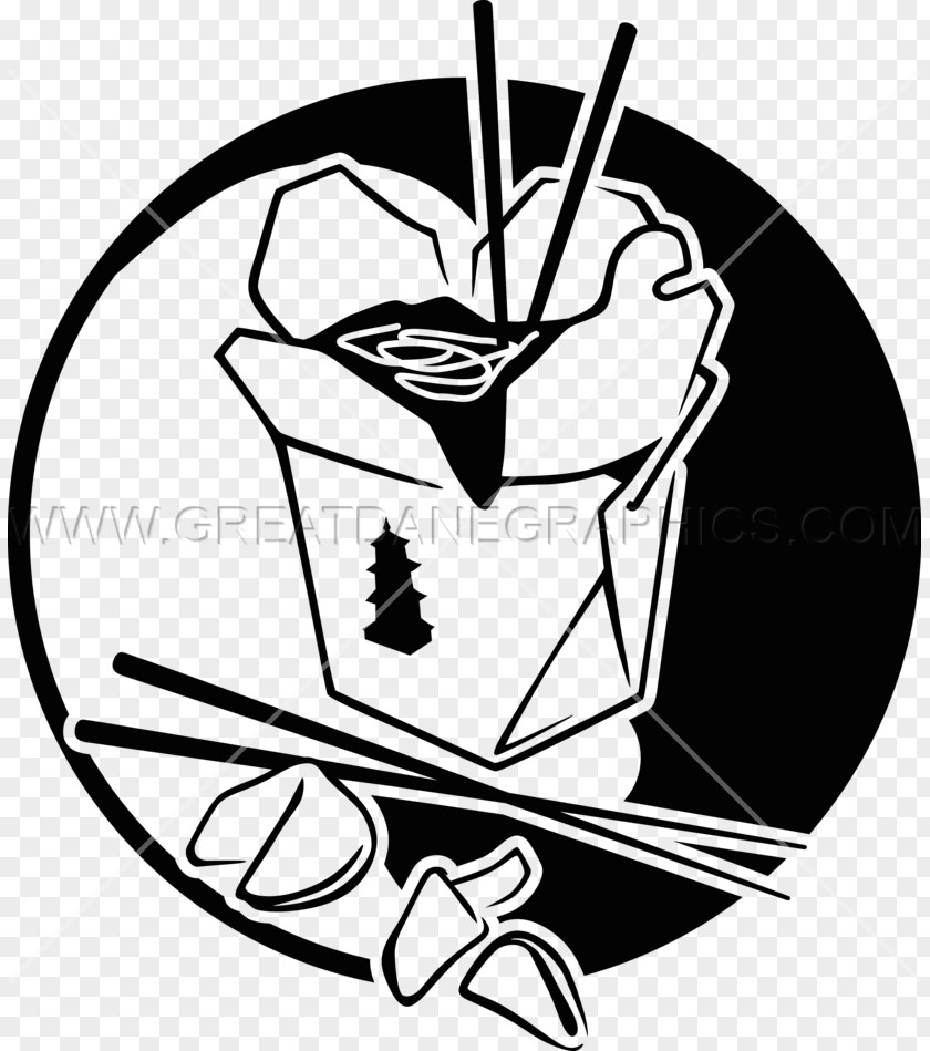 Takeout Drawing Visual Arts Line Art Clip PNG
