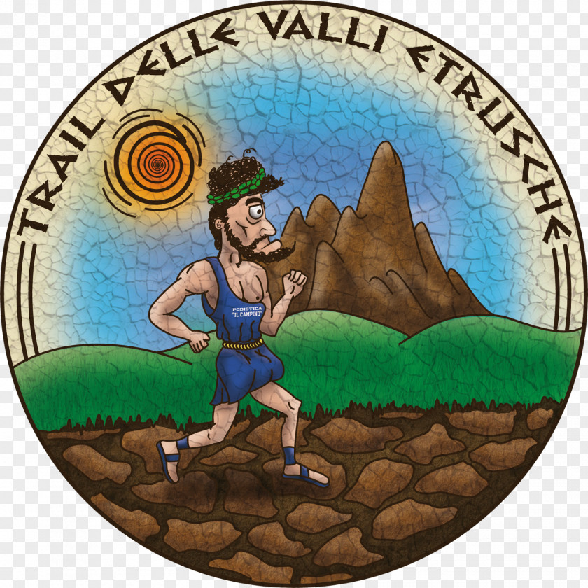 Ancor Trail Running Montecchio Vesponi Castiglion Fiorentino Etruscan Civilization PNG