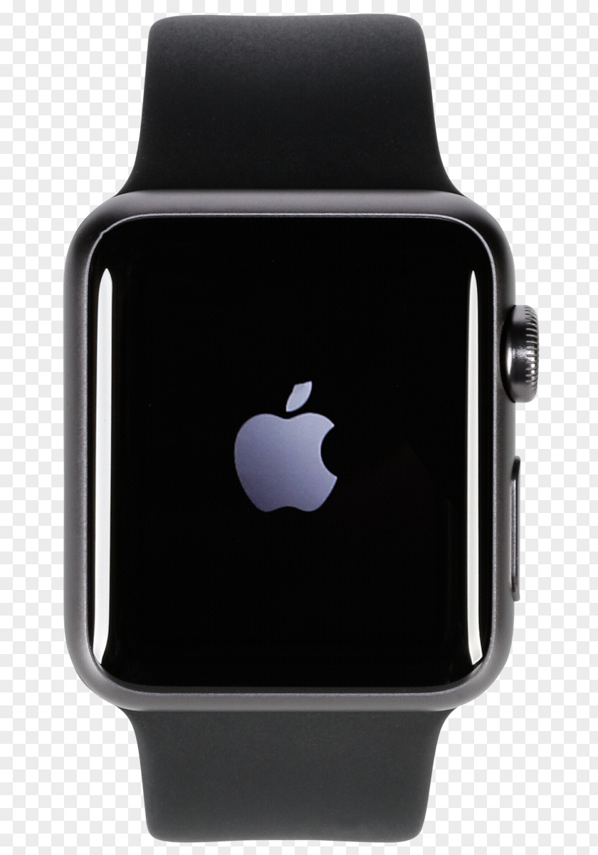Apple Watch Series 1 2 3 Smartwatch PNG