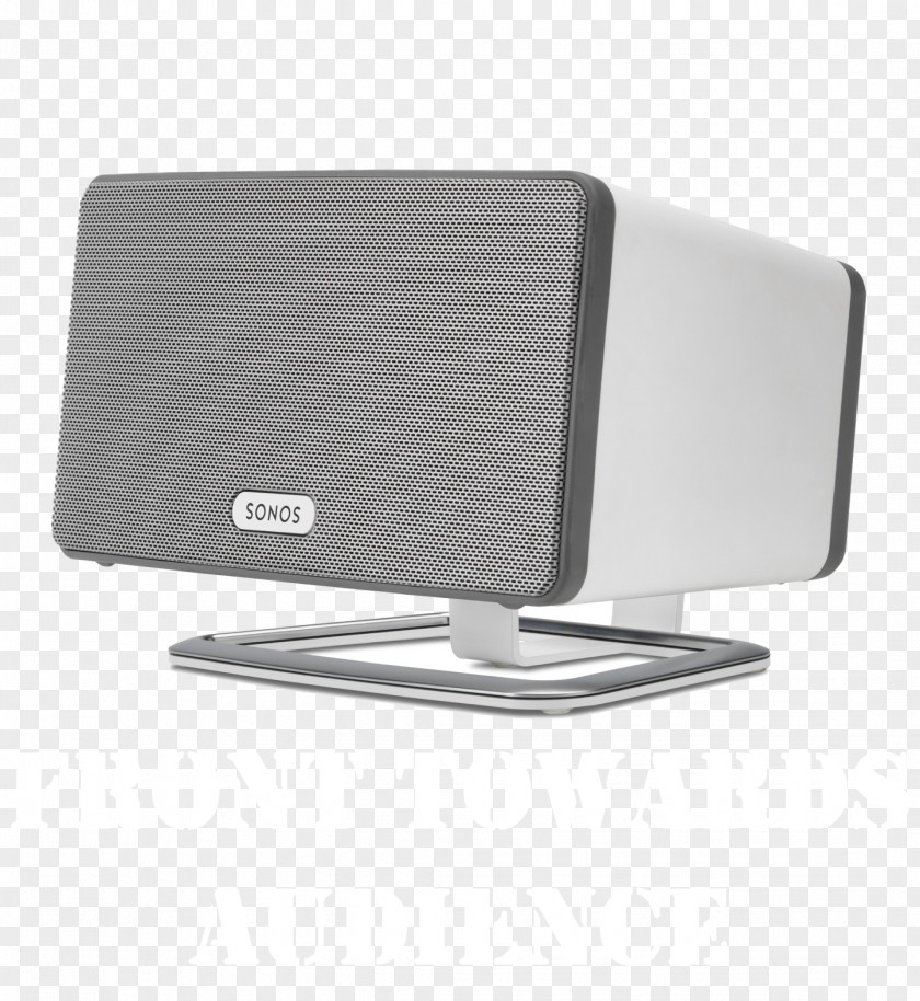 Audience Play:3 Sonos Loudspeaker Play:1 Home Theater Systems PNG