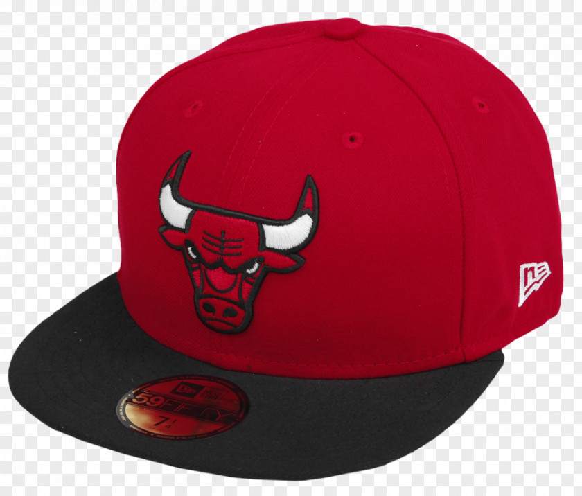 Baseball Cap Chicago Bulls New York Knicks NBA 59Fifty PNG