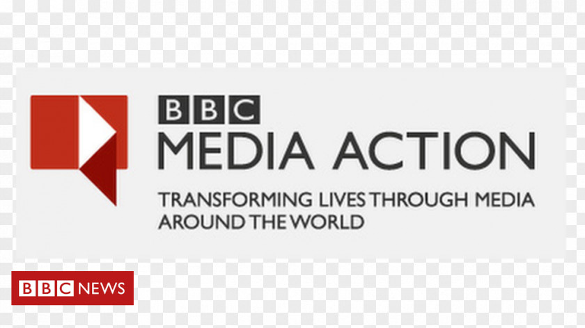 BBC Media Action Organization Information PNG