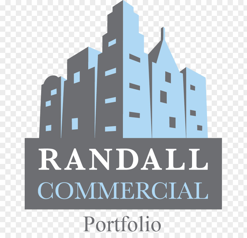 Business Randall Commercial Group, LLC Real Estate Logo Brand PNG
