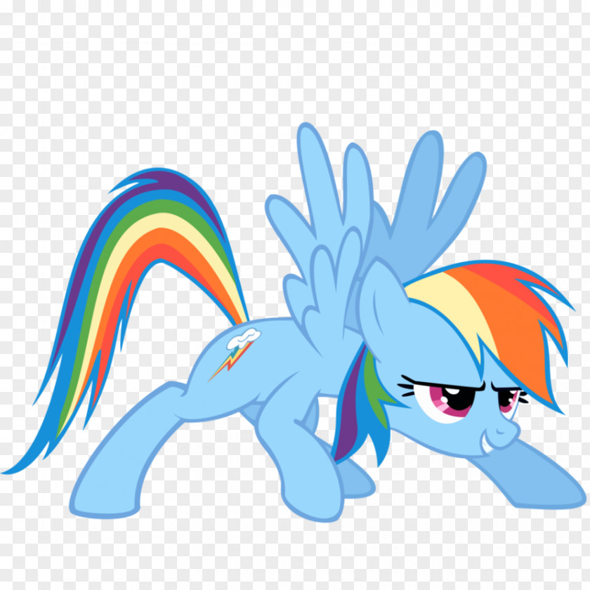 Confident Rainbow Dash Pinkie Pie Twilight Sparkle Rarity Applejack PNG