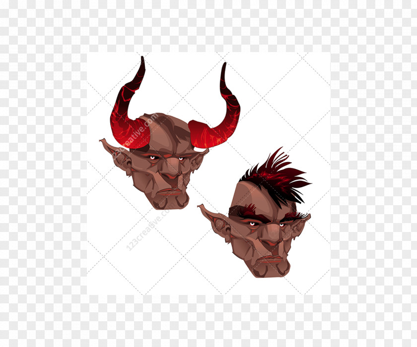 Demon Lucifer Devil PNG