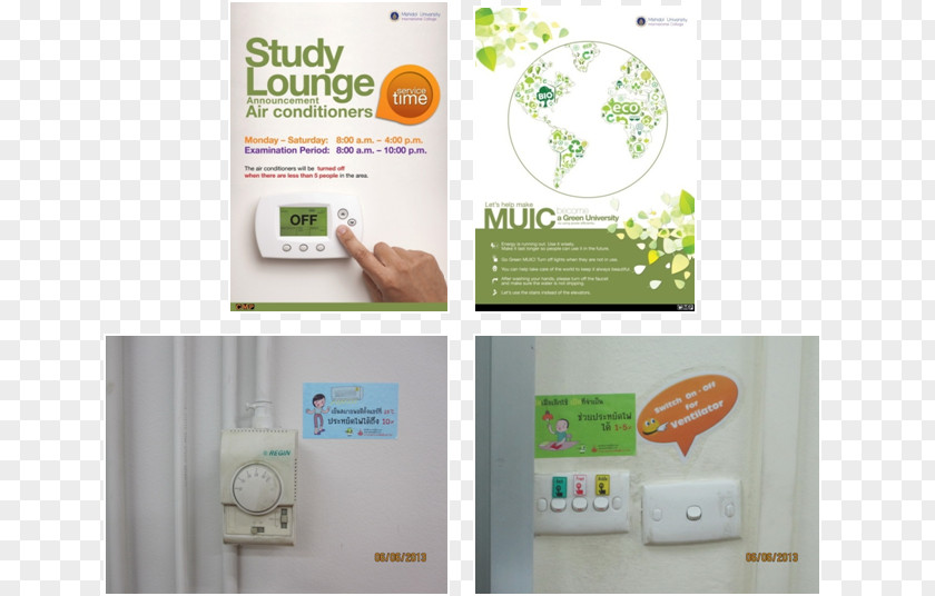 Environmental Awareness Label Product Sticker Lighting Air Conditioners PNG