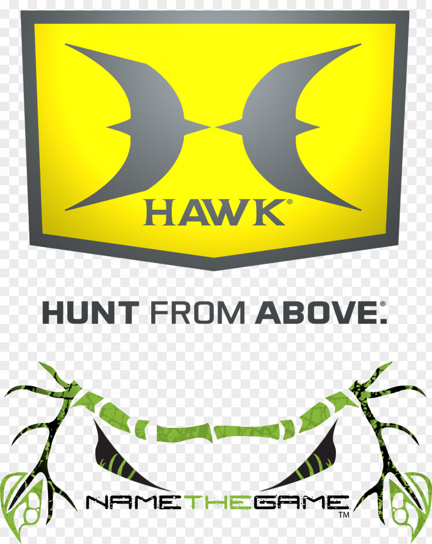 Hawk Tree Stands Deer Hunting Game PNG