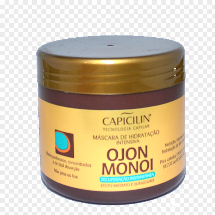 Maria Bonita Monoi Oil Cream Cosmetics Shampoo PNG