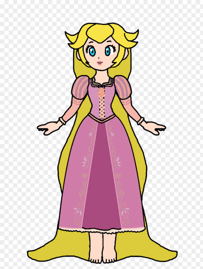 Mario Bros Princess Peach Rosalina Daisy Puyo 7 Bros. PNG