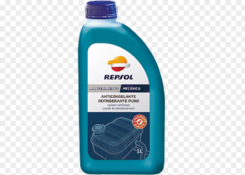 Oil Motor Liquid Antifreeze PNG