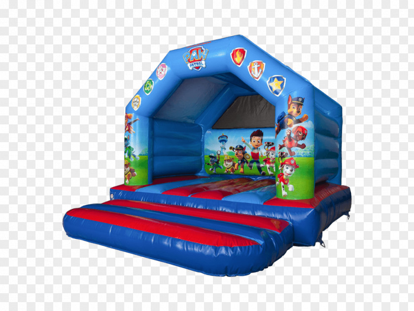 Party Inflatable Bouncers Children's PNG