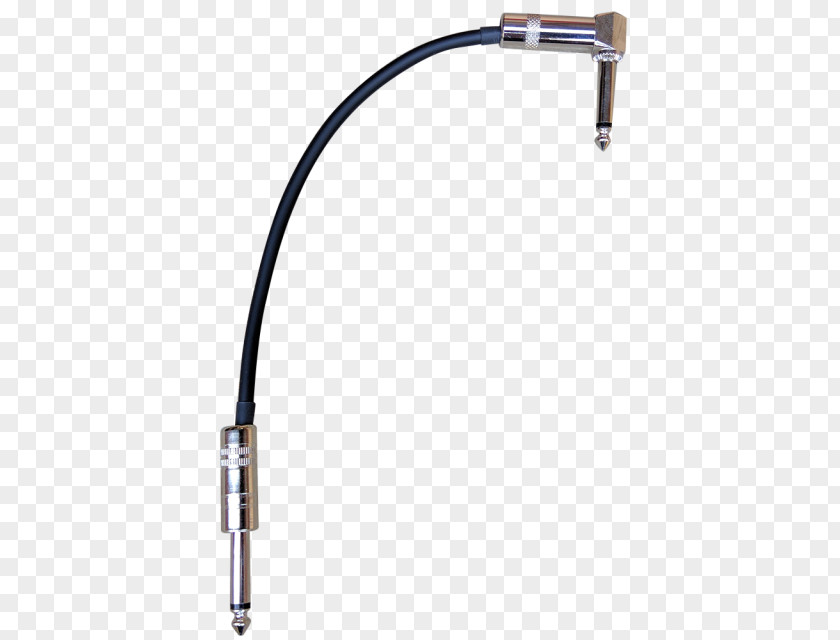 Patch Cable Car Angle PNG