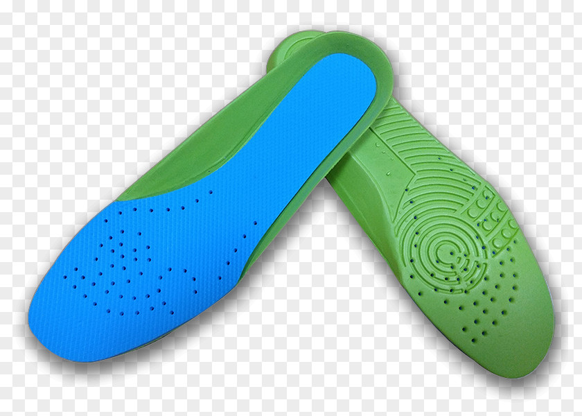 Silicone Foam Shoe Insert Polyurethane Ethylene-vinyl Acetate Orthotics PNG