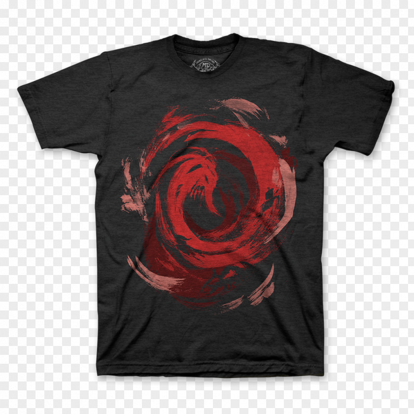 T-shirt Black Mesa Video Game PNG