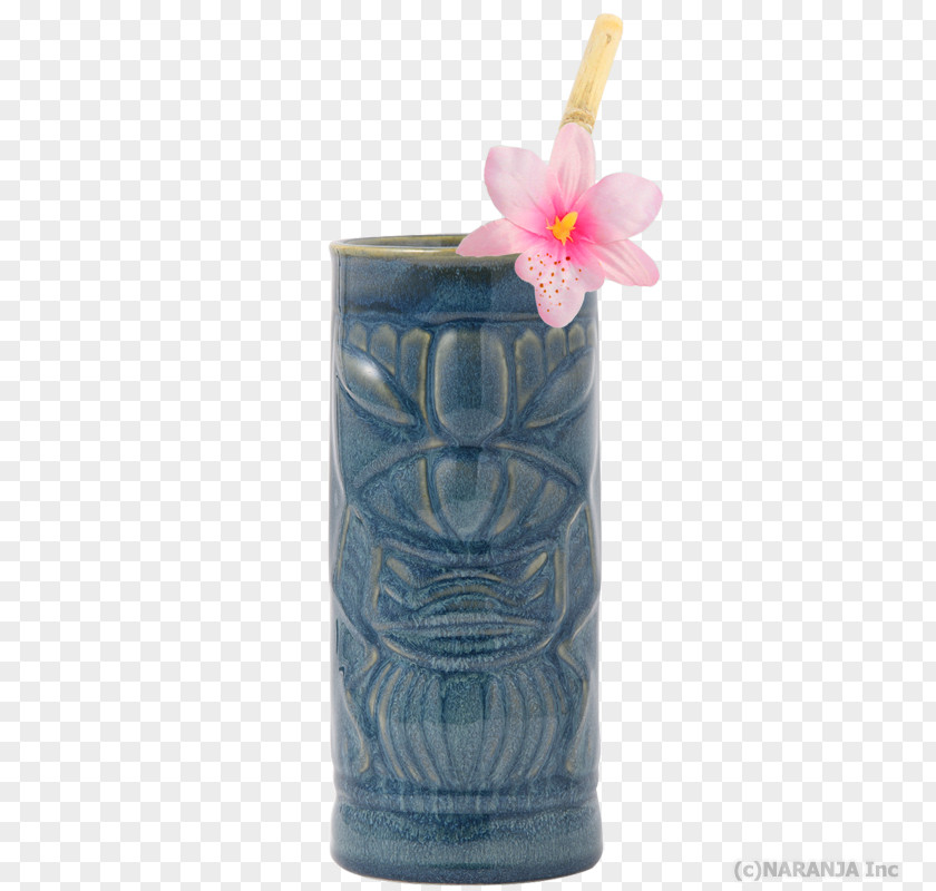 Vase Cylinder Flowerpot PNG