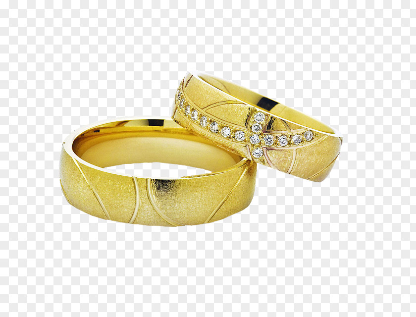 Wedding Ring Jewellery Engraving PNG