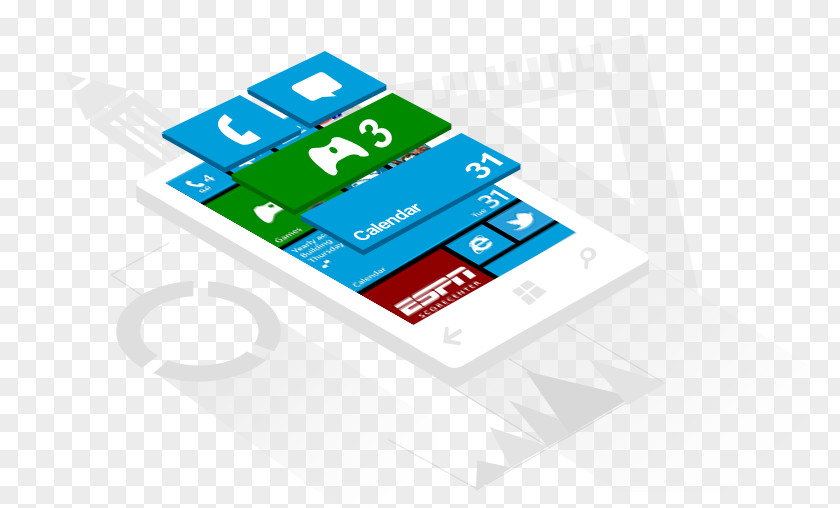 Apps Design Mobile App Development Windows Phone Phones PNG