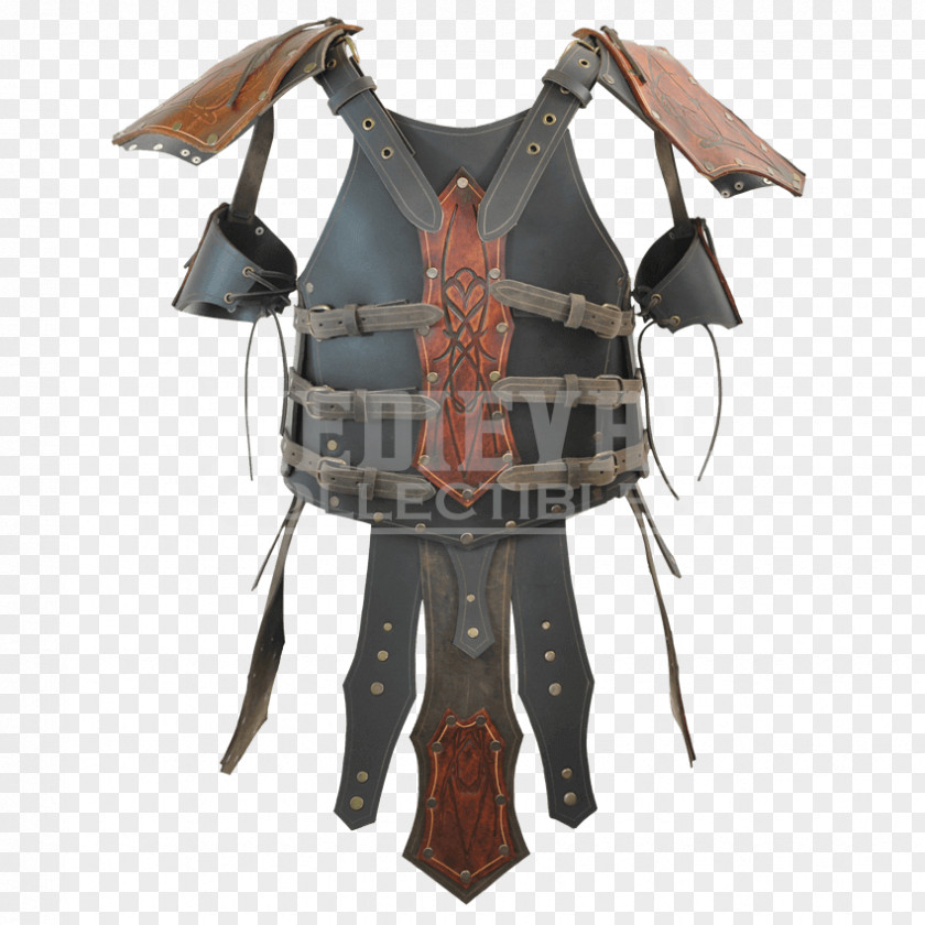 Armour Cuirass Valkyrie Components Of Medieval Norse Mythology PNG