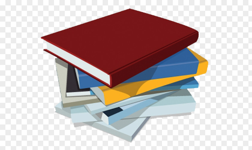 Book Clip Art PNG