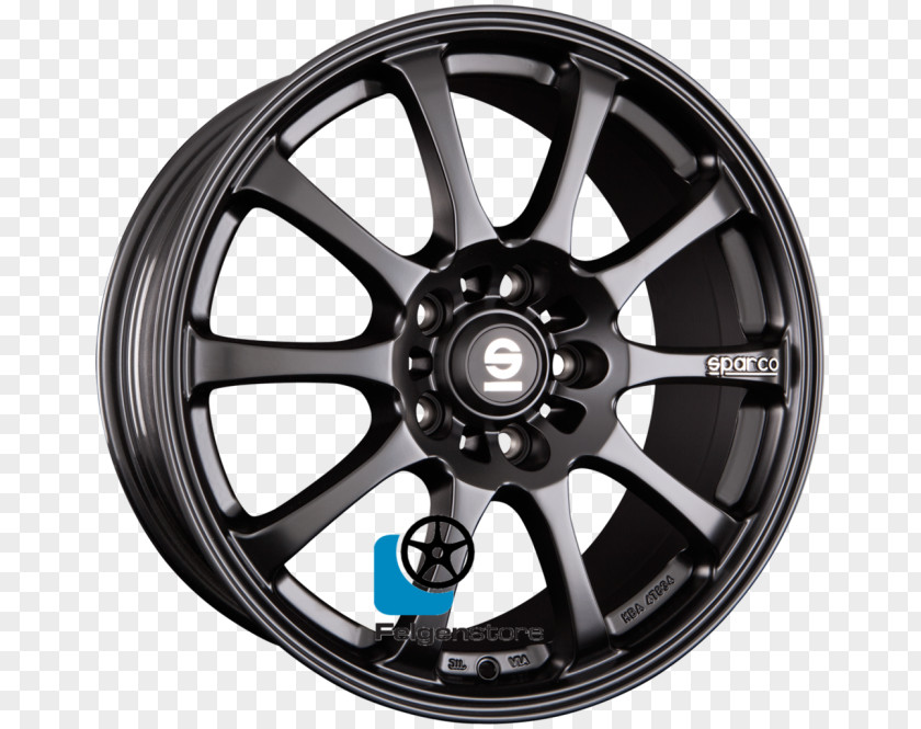 Car Alloy Wheel Tire BBS Kraftfahrzeugtechnik PNG