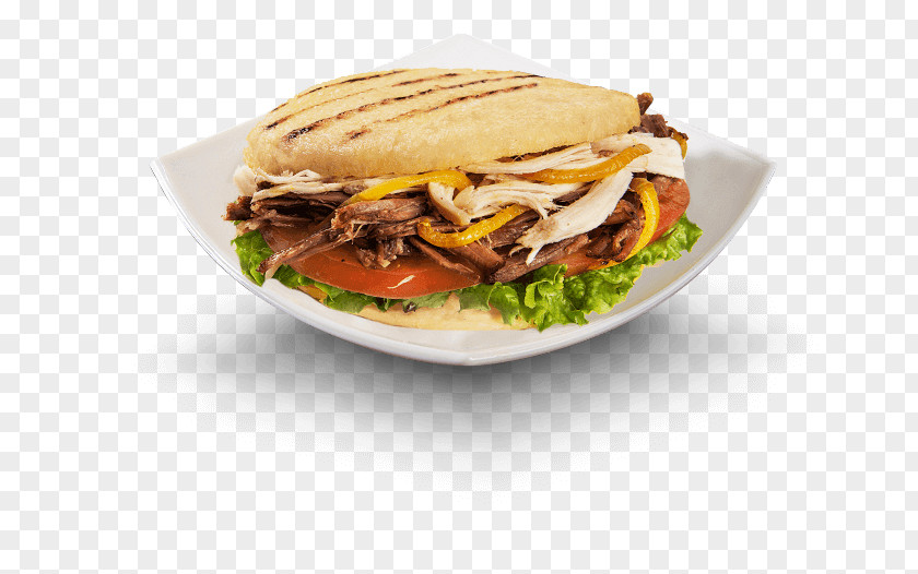 Cheeseburger Cuadrangular Cumana Gyro Breakfast Sandwich Fast Food PNG