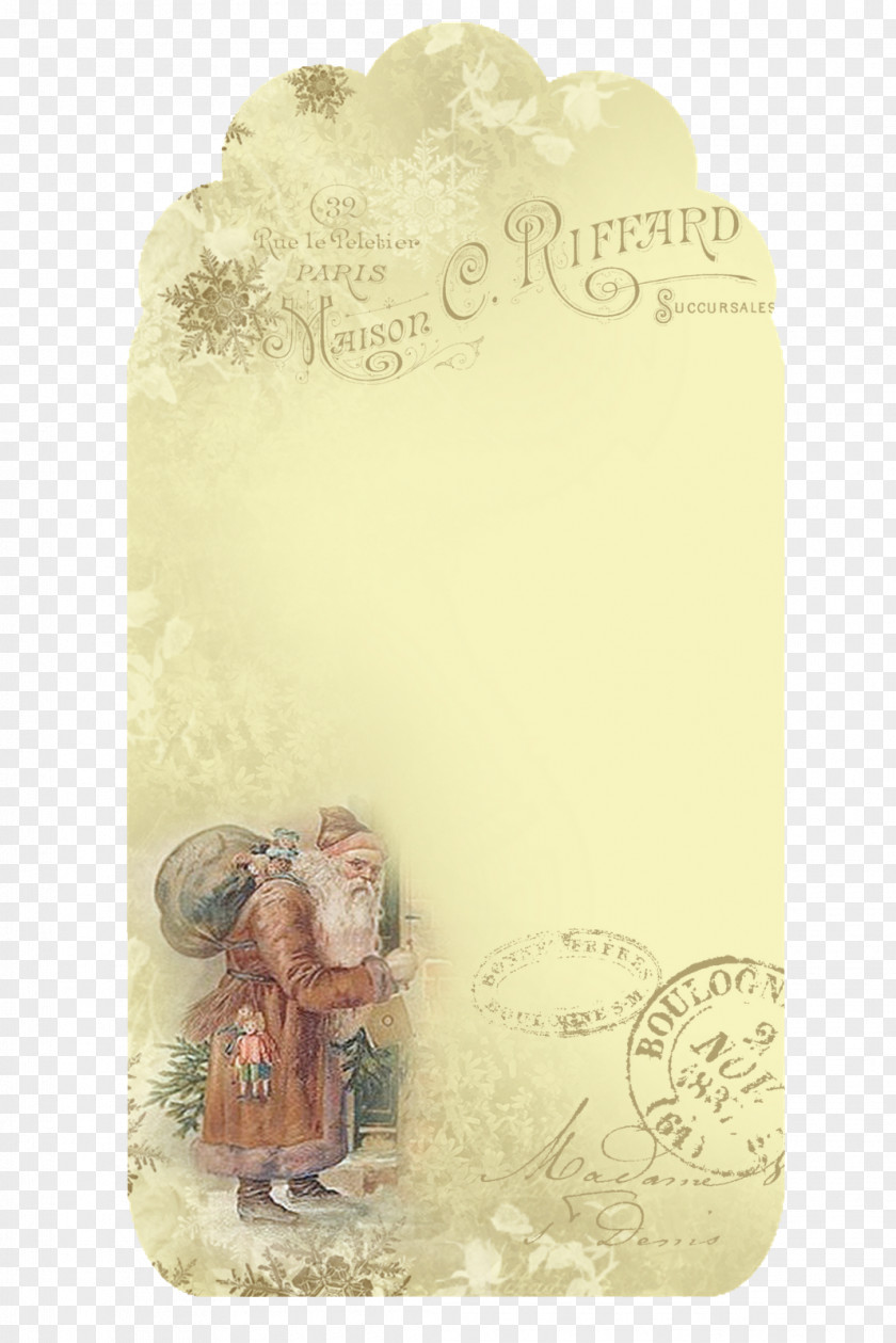 Christmas Paper Card Greeting & Note Cards PNG