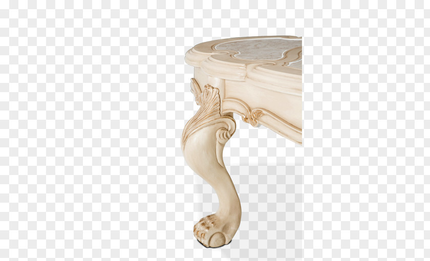 Cocktail Table Château PNG
