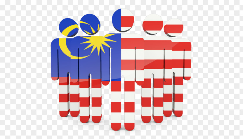 Flag Of Malaysia Desktop Wallpaper PNG