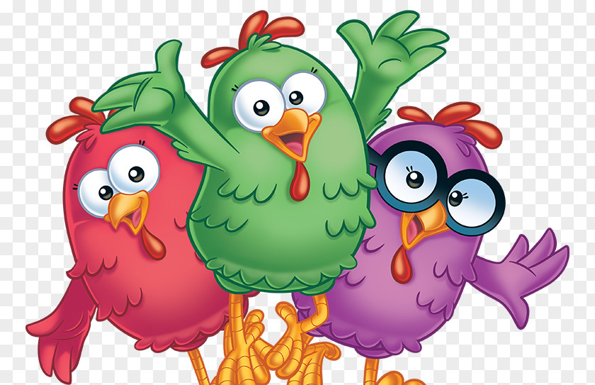 Galinha Pintadinha Rooster Chicken Clip Art PNG