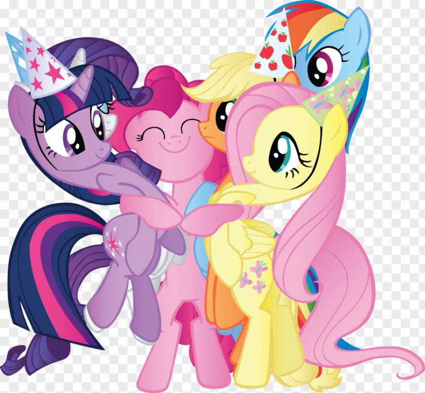 Group Hugs Cliparts Rarity Rainbow Dash Twilight Sparkle Applejack Pinkie Pie PNG