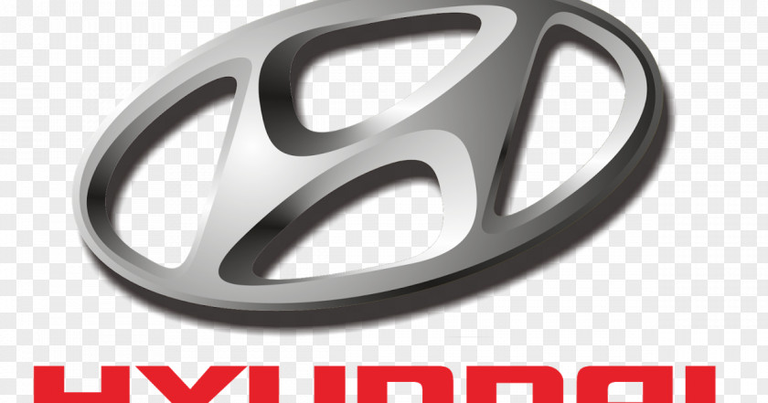 Hyundai Motor Company Logo Car PNG
