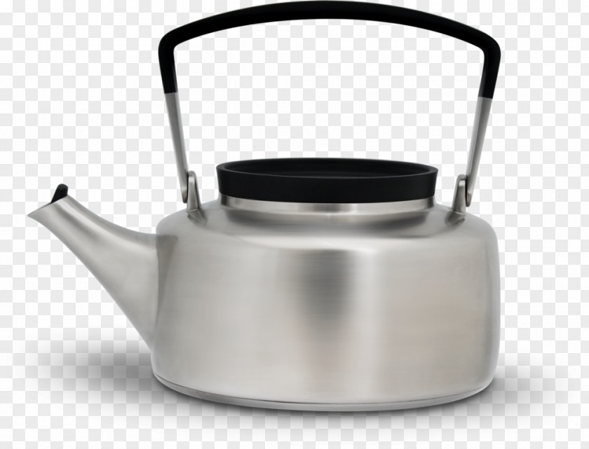 Kettle Coffee Teapot Kokekaffe Tableware PNG