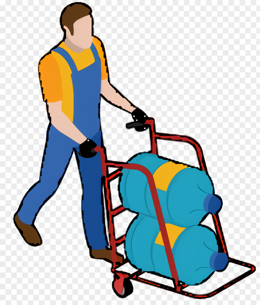 Luggage And Bags Bag Suitcase Cartoon PNG
