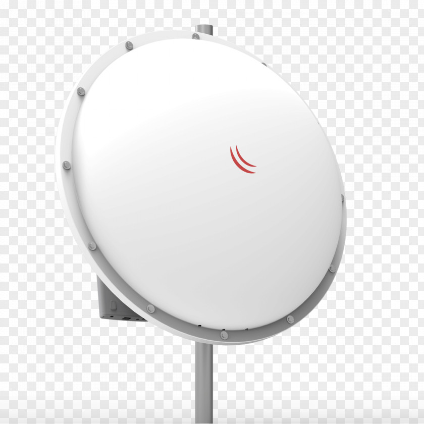 Microtik MikroTik MANT 30dBi 5Ghz Parabolic Dish Antenna With MTAD-5G-30D3 Aerials Router PNG