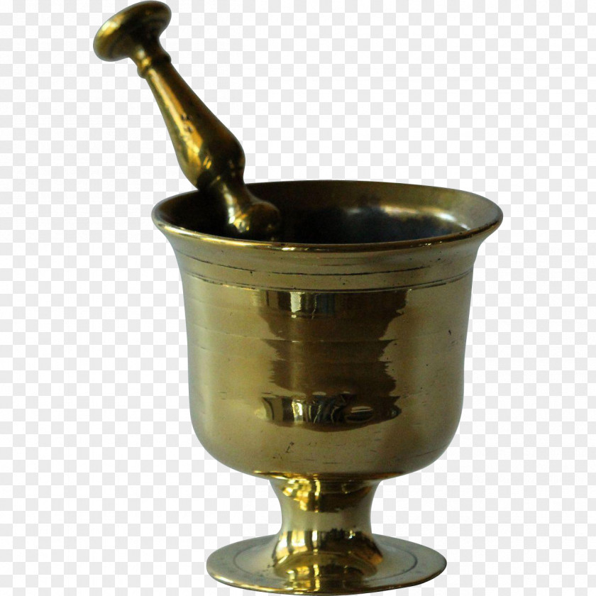 Mortar And Pestle 01504 PNG