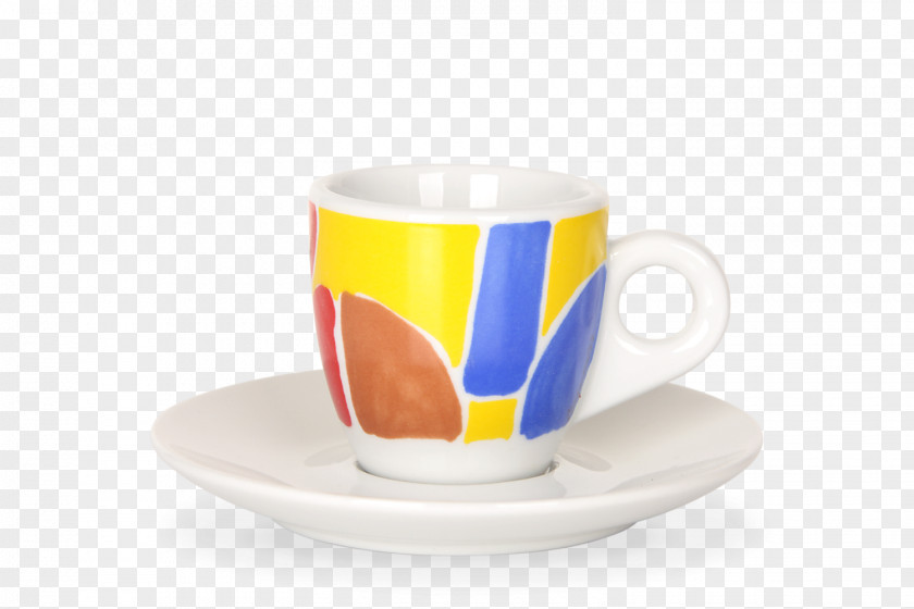 Mug Coffee Cup Espresso Cappuccino Saucer 09702 PNG