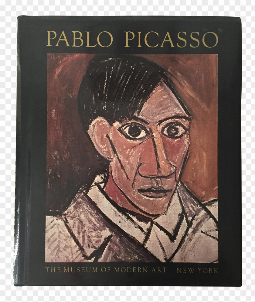 Painting Pablo Picasso, A Retrospective Picasso's Blue Period Musée Picasso La Lecture PNG