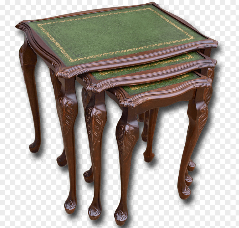 Queen Anne Style Furniture Antique PNG