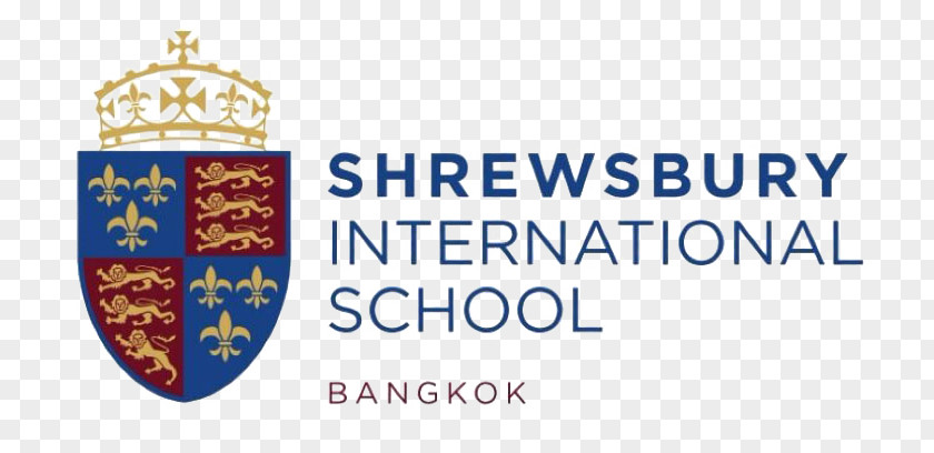 School Football Tournament Shrewsbury International Logo PNG