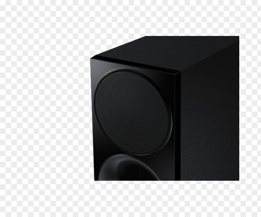 Sony Ht Xt Subwoofer Computer Speakers Sound Box PNG