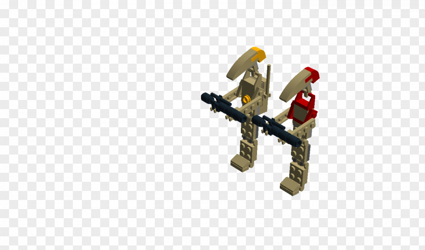 Star Wars Battle Droid Lego Wars: The Clone PNG