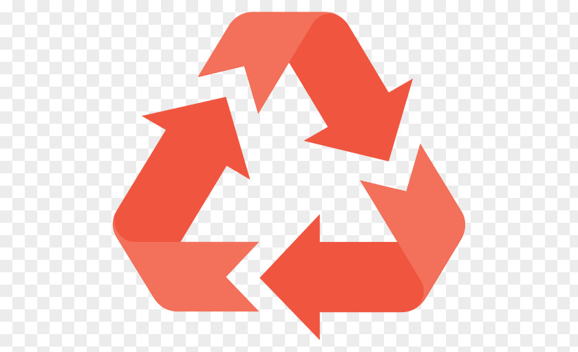Symbol Recycling Waste PNG
