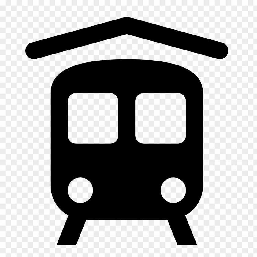 Symbol Vehicle Indian Train PNG