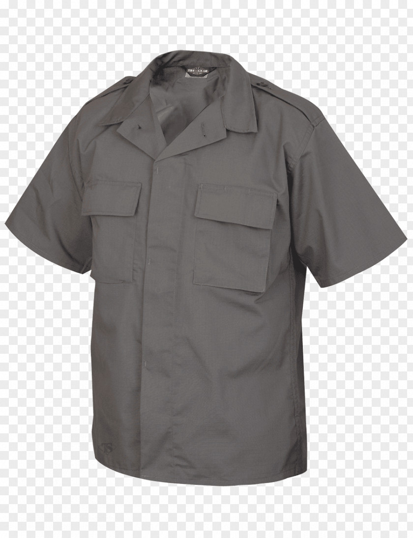 Uniform T-shirt Sleeve Polo Shirt Clothing PNG