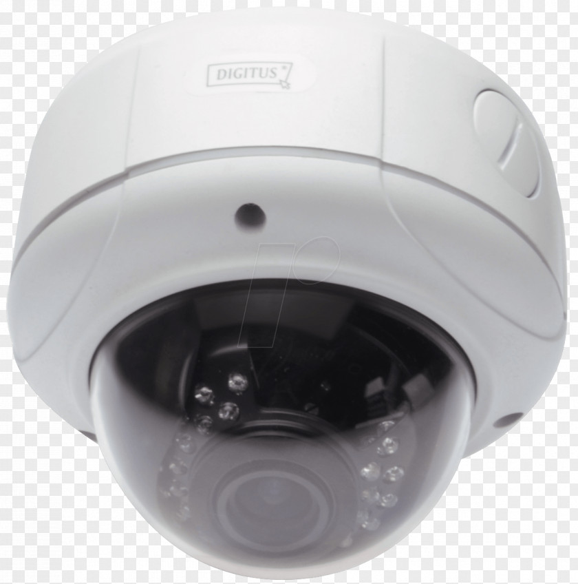Webcam IP Camera Digitus Plug&View OptiDome Pro DN-16043 WLAN/Wi-Fi Internet Video Cameras 1080p PNG