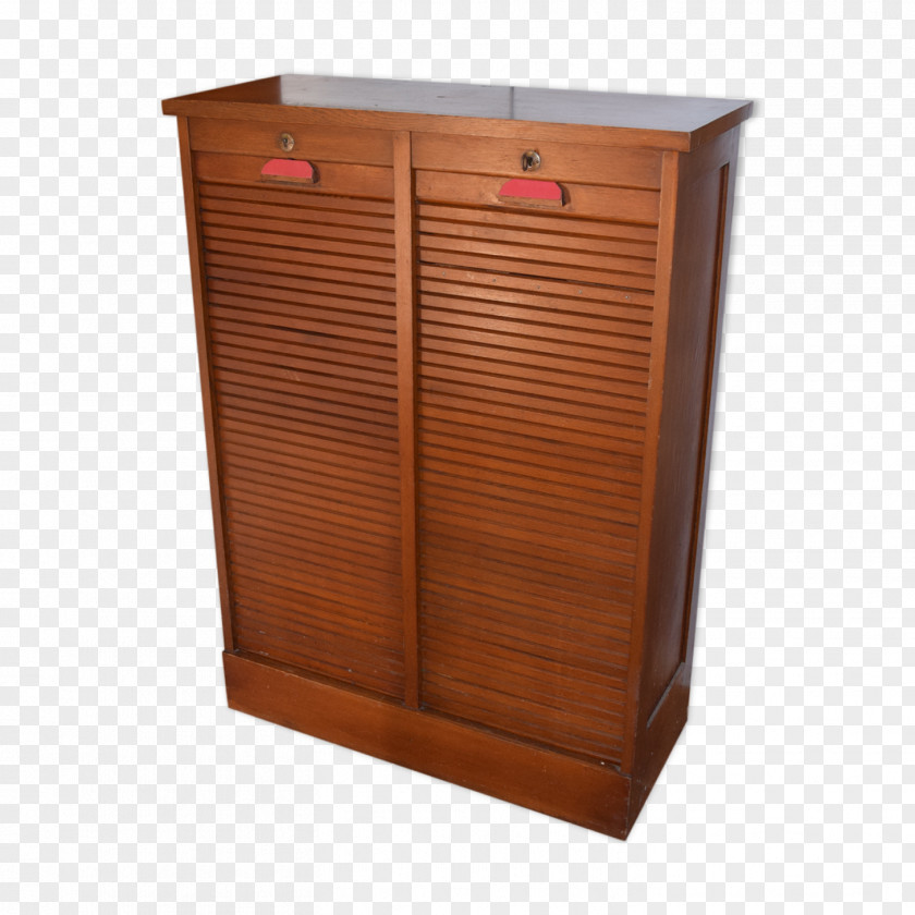 Wood File Cabinets Drawer Furniture Ring Binder PNG